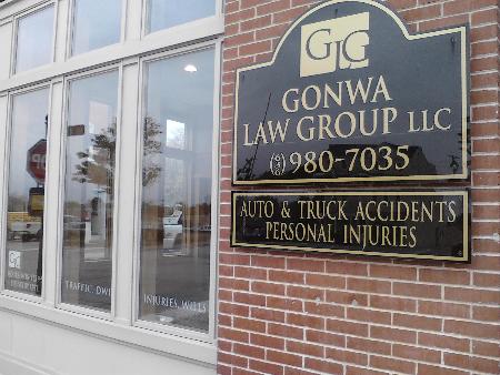 Gonwa Law LLC - O'fallon, MO 63368 - (636)980-7035 | ShowMeLocal.com
