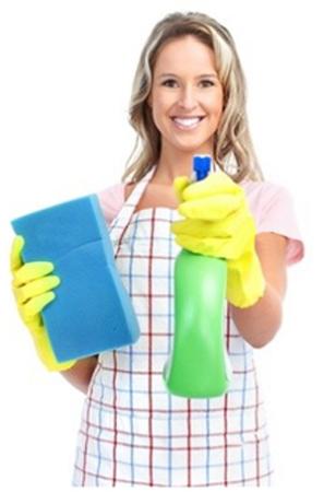 Joe's Express Cleaning - Cleveland, OH 44134 - (440)319-5973 | ShowMeLocal.com