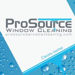 Prosource Window Cleaning - Anaheim, CA 92806 - (714)632-7510 | ShowMeLocal.com