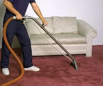 Sanchez Carpet Cleaning - Pico Rivera, CA 90660 - (562)417-7054 | ShowMeLocal.com