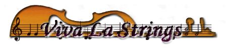 Viva La Strings - Dayton, OH 45432 - (937)304-0010 | ShowMeLocal.com