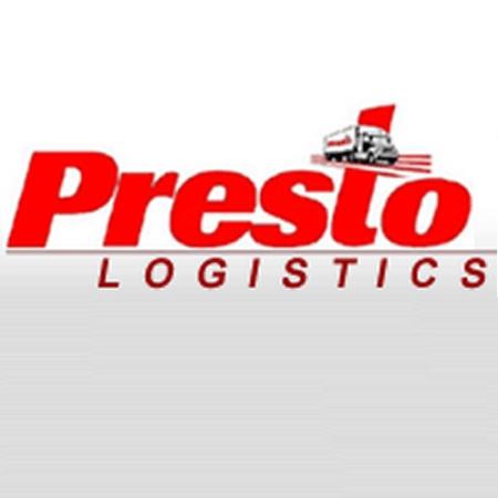 Presto Logistics - West Hills, CA 91304 - (818)802-2988 | ShowMeLocal.com