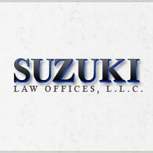 Suzuki Law Offices, L.L.C. - Tempe, AZ 85281 - (480)247-8734 | ShowMeLocal.com