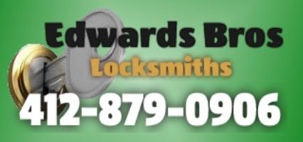 Edwards Bros Locksmith - Pittsburgh, PA 15219 - (412)879-0906 | ShowMeLocal.com