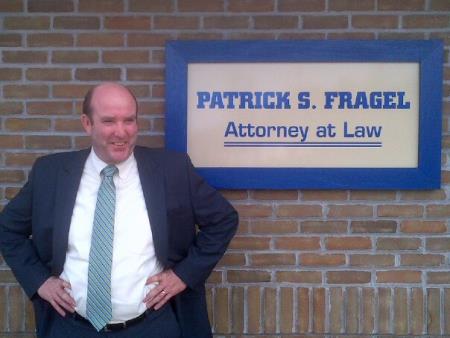 Patrick S. Fragel, Attorney at Law - Traverse City, MI 49686 - (231)933-7030 | ShowMeLocal.com