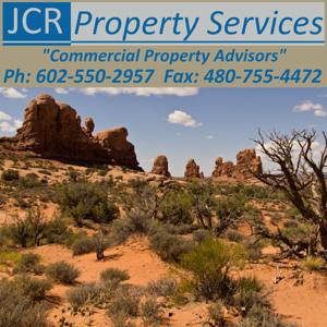 JCR Property Services - Mesa, AZ 85210 - (602)526-8459 | ShowMeLocal.com