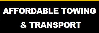 Affordable Towing & Transport - Sacramento, CA 95828 - (916)467-4766 | ShowMeLocal.com