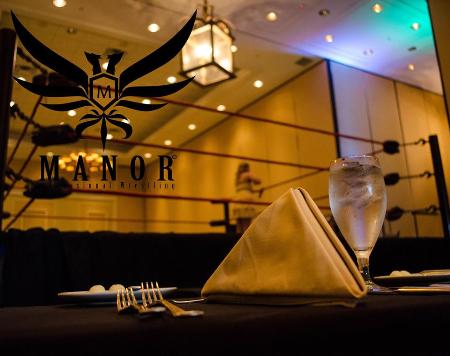 Manor Professional Wrestling Dinner Theater - Kissimmee, FL 34744 - (863)874-0361 | ShowMeLocal.com