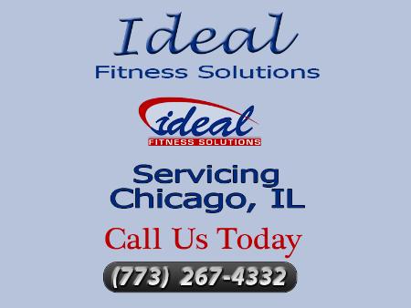 Ideal Fitness Solutions - Chicago, IL 60618 - (773)267-4332 | ShowMeLocal.com