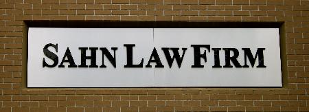Sahn Law Firm - Charleston, SC 29492 - (843)856-2222 | ShowMeLocal.com