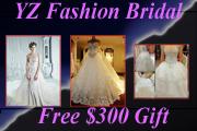 Yz Fashion & Bridal Sun Valley (213)986-5869