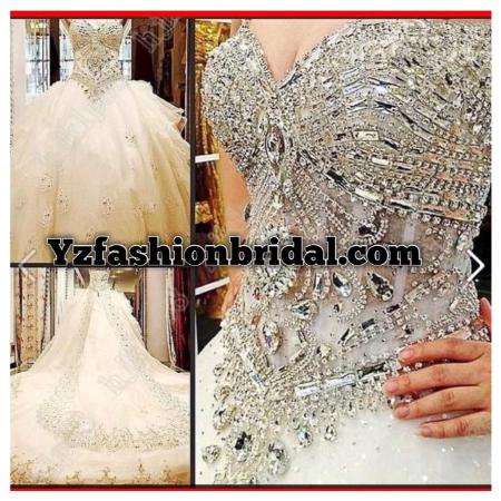 Yz Fashion & Bridal Sun Valley (213)986-5869