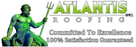The Atlantis Roofing Company Sacramento (916)505-3977