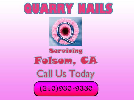 Quarry Nails - San Antonio, TX 78209 - (210)930-9330 | ShowMeLocal.com