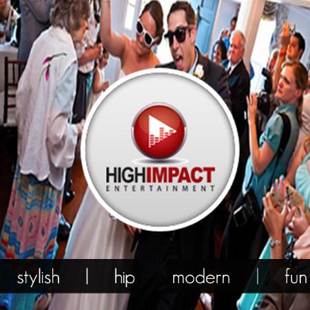 High Impact Entertainment - Winston Salem, NC 27116 - (336)283-5160 | ShowMeLocal.com