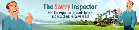 The Savvy Inspector - Jasper, GA 30143 - (888)305-0111 | ShowMeLocal.com