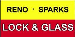 The Lock & Glass Shop - Sparks, NV 89431 - (775)323-6688 | ShowMeLocal.com