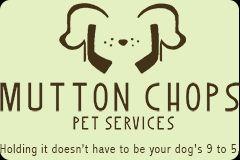 Mutton Chops Pet Services, Inc. - Saint Louis, MO 63116 - (314)265-0460 | ShowMeLocal.com