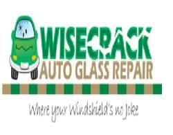 Wisecrack Auto Glass Repair Tucson (520)308-6768