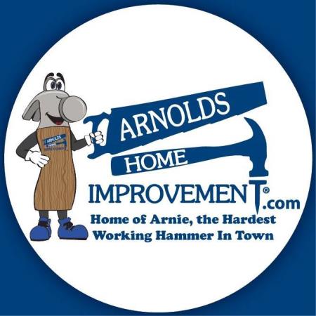Arnold's Home Improvement - Toledo, OH 43613 - (419)476-9600 | ShowMeLocal.com