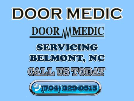 Door Medic - Belmont, NC 28012 - (704)329-0515 | ShowMeLocal.com