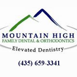 Mountain High Dental - Park City, UT 84098 - (435)659-3341 | ShowMeLocal.com
