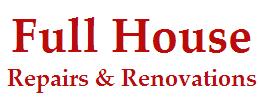 Full House Repairs & Renovations - Columbia, SC 29210 - (803)606-7207 | ShowMeLocal.com