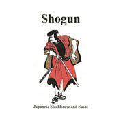 Shogun Japanese Steak House - Columbus, GA 31904 - (706)570-5583 | ShowMeLocal.com