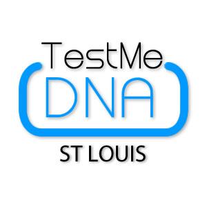 Test Me DNA St Louis Saint Louis (314)334-0160