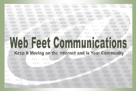 Web Feet Communications - Clinton, MD 20735 - (202)604-6383 | ShowMeLocal.com