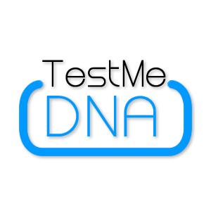 Test Me DNA Orange Orange (800)535-5198