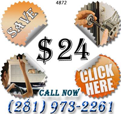 Garage Door Extension Springs Repairs - Humble, TX 77338 - (281)973-2261 | ShowMeLocal.com