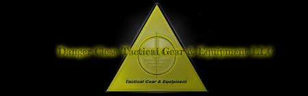Danger Close Tactical Gear & Equipment - Oconomowoc, WI 53066 - (262)518-8568 | ShowMeLocal.com