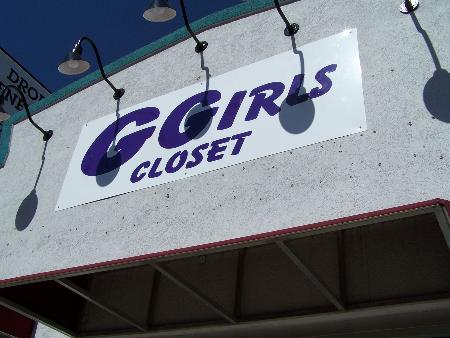 GGirls Closet - Englewood, CO 80113 - (720)542-9526 | ShowMeLocal.com