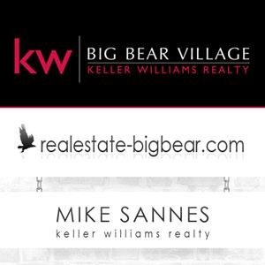 Big Bear Real Estate - Mike Sannes - Big Bear Lake, CA 92315 - (909)435-5155 | ShowMeLocal.com