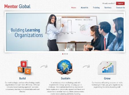 Mentor Global Corporate Training - San Jose, CA 95110 - (408)961-7490 | ShowMeLocal.com