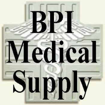 Bpi Medical Supply - Marcus Hook, PA 19061 - (800)476-7496 | ShowMeLocal.com