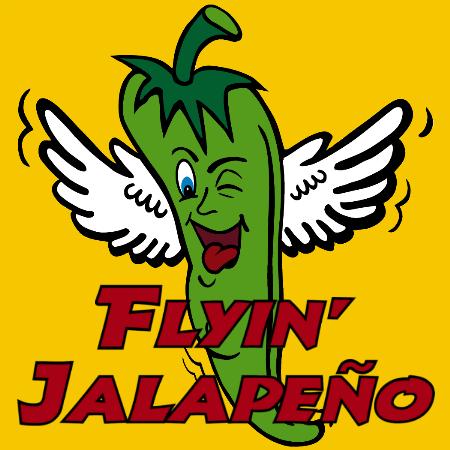 Flyin' Jalapeño - Gulfport, MS 39501 - (228)222-3216 | ShowMeLocal.com