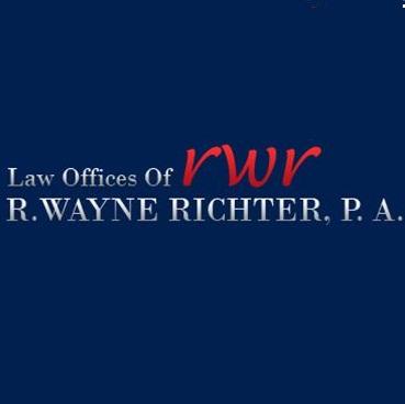 Law Offices Of R. Wayne Richter, P.A. - Stuart, FL 34994 - (772)261-8588 | ShowMeLocal.com