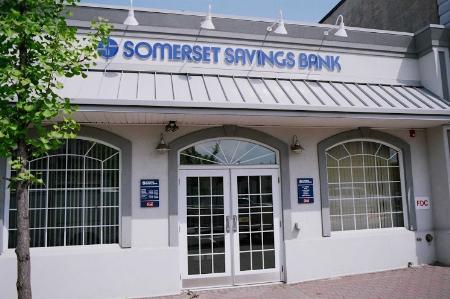 Somerset Savings Bank - Manville, NJ 08835 - (908)722-0265 | ShowMeLocal.com