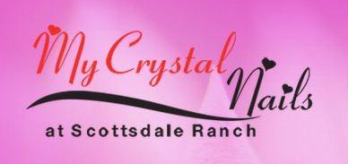 My Crystal Nails And Mimi's Facials - Scottsdale, AZ 85258 - (480)767-2553 | ShowMeLocal.com
