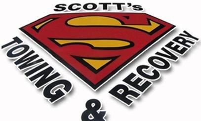Scott's Towing & Recovery Service (Washington D.C.) - Washington, DC 20020 - (202)695-7553 | ShowMeLocal.com