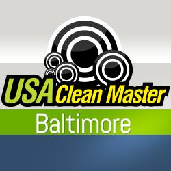 USA Clean Master - Baltimore, MD 21202 - (410)864-8120 | ShowMeLocal.com