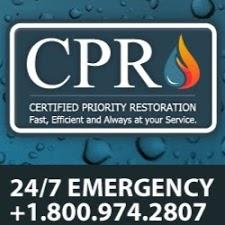 Certified Priority Restoration - Pompano Beach, FL 33060 - (954)874-8016 | ShowMeLocal.com