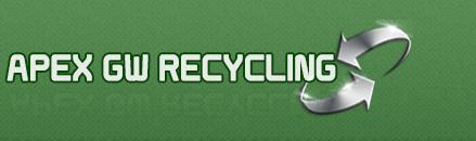 Apex Gw Recycling - Bayonne, NJ 07002 - (201)535-5280 | ShowMeLocal.com