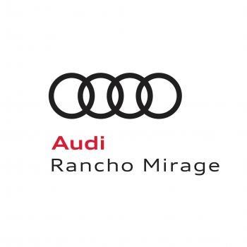 Audi Rancho Mirage - Rancho Mirage, CA 92270 - (760)610-6456 | ShowMeLocal.com