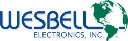 WesBell Electronics, Inc. Merrimack (603)424-0400