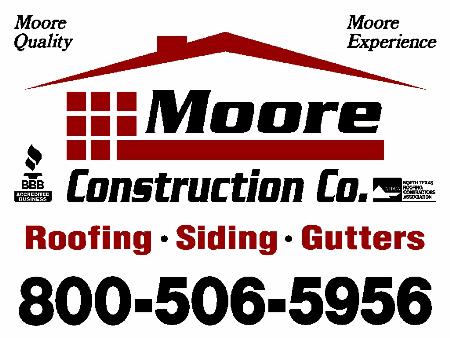 Moore Construction Dfw, Inc. - Arlington, TX 76013 - (817)800-3708 | ShowMeLocal.com
