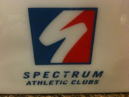 Spectrum Athletic Clubs | Rolling Hills - Palos Verdes Peninsula, CA 90274 - (310)541-2582 | ShowMeLocal.com