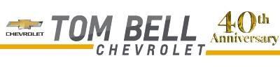 Tom Bell Chevrolet - Redlands, CA 92374 - (909)793-6175 | ShowMeLocal.com